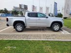 Volkswagen Amarok 2.0 TDI 205 CP 10AT 4M Life - 5