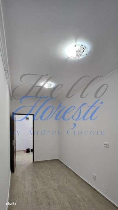 Apartament 55 mp - 2 camere - Abatorului, Floresti! - Imagine principală: 4/7