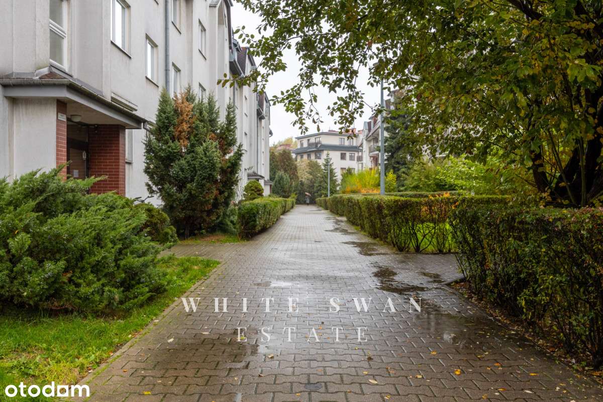 3 pokoje | Szczęśliwice | balkon |klimatyzacja-11