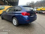 BMW Seria 3 320d - 1