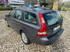 Volvo V50 2.0 D Nível 2 - 7