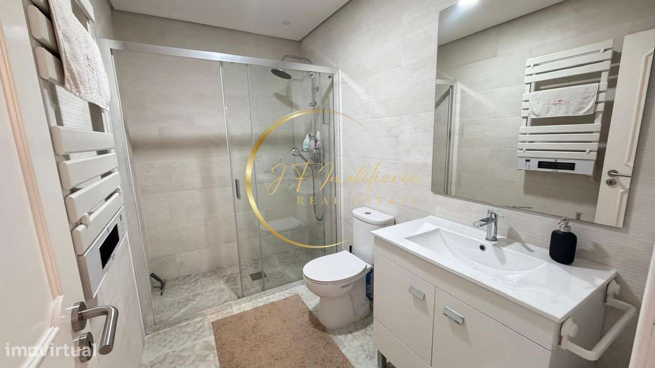 Apartamento T2 Gafanha Da Nazaré-11
