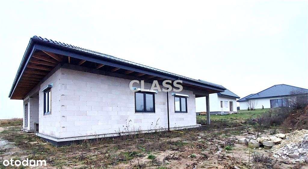 Dom parterowy, wygoda, cisza, las. - Pełny obrazek: 5/15