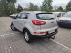 Kia Sportage 1.6 GDI L 2WD - 11