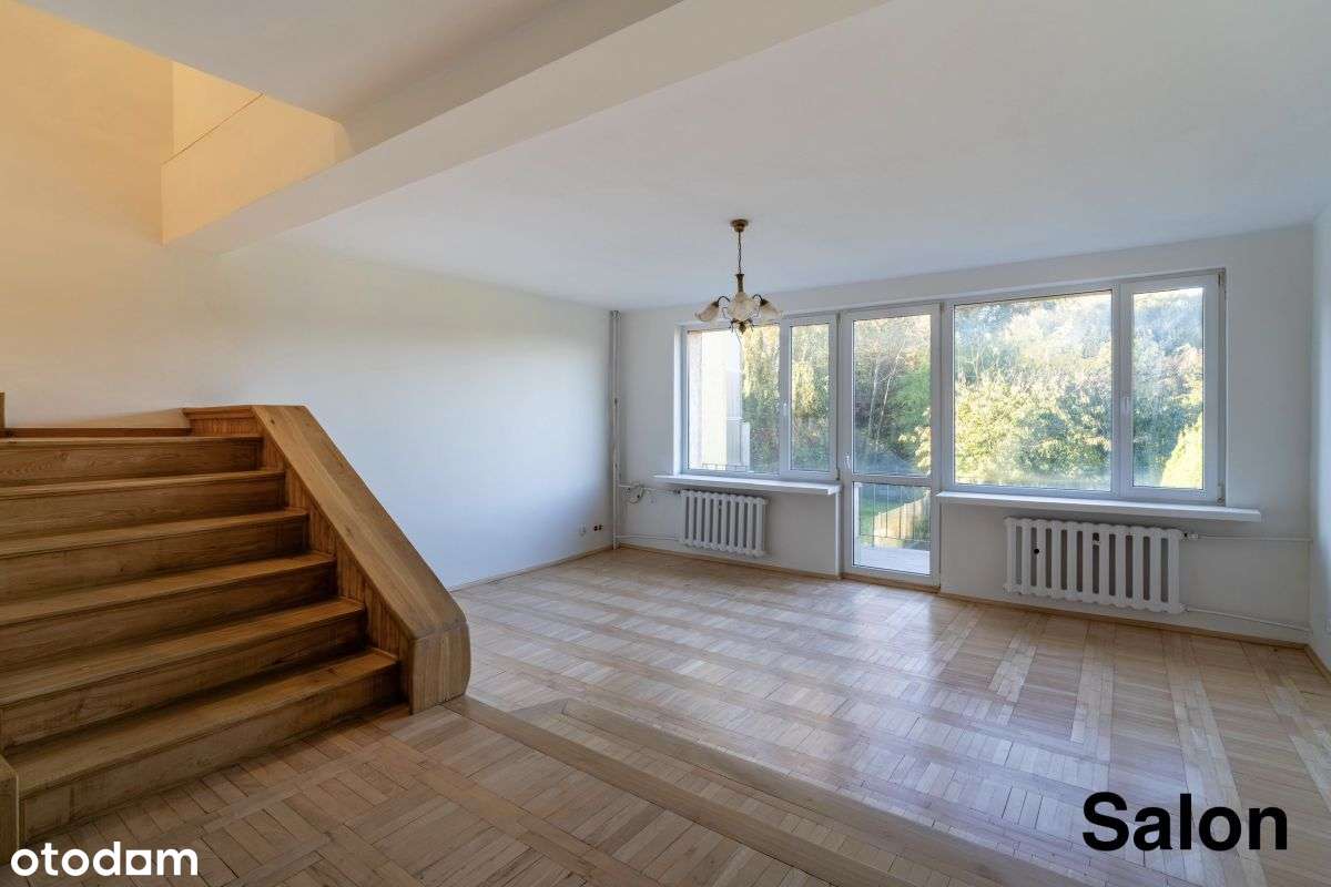 Szeregowiec, Zatorze 7 pok. Blisko Lasu - Pełny obrazek: 2/20