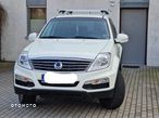 SsangYong REXTON W 2.0 D20 DTR 4WD Sapphire - 3