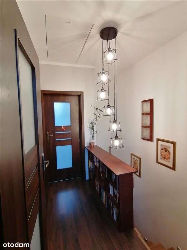 Dom szeregowy - Banino-10