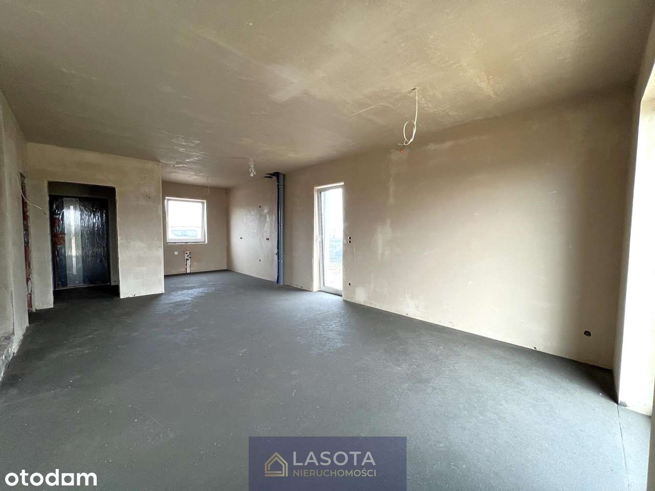 NOWA INWESTCYJA ! dom 104 m², 5 pokoi, działka 485 m²-8