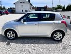 Suzuki Swift 1.3 Club - 4