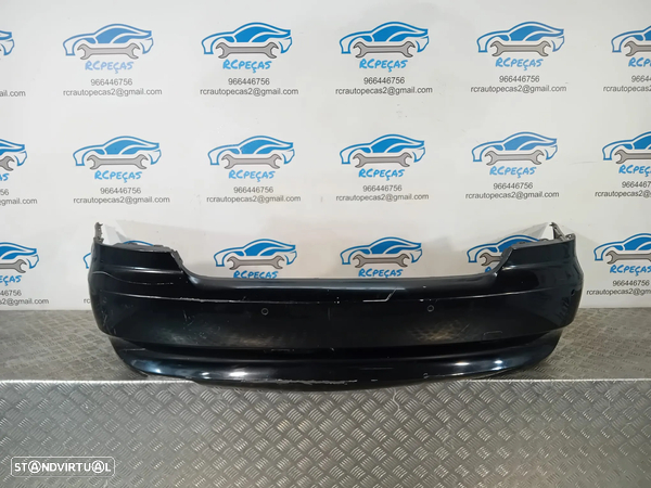 PARA CHOQUES TRASEIRO BMW SERIE 3 E92 COUPE E93 CABRIO SENSORES PARA-CHOQUES PARACHOQUES ORIGINAL - 4