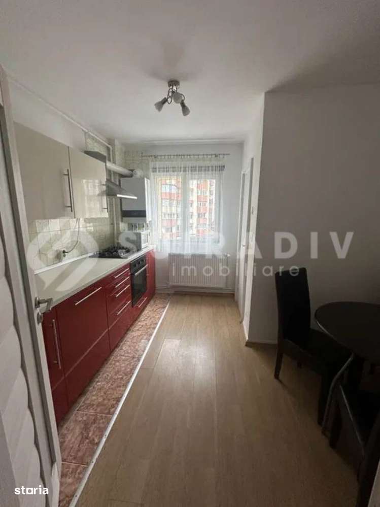 Apartament recent renovat langa Piata Marasti, parcare - Imagine principală: 5/6