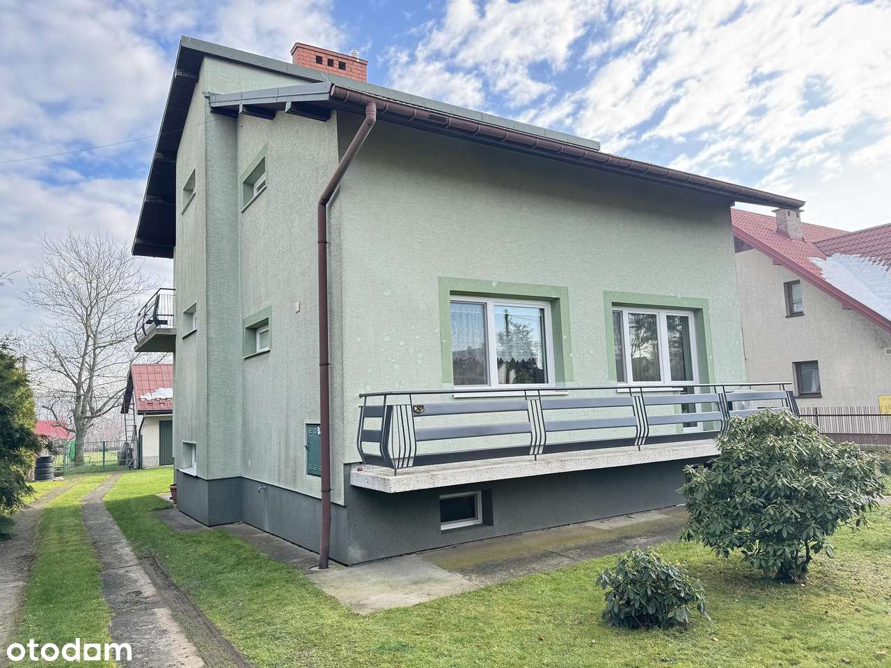 Spokojne osiedle blisko centrum Tarnowa-18