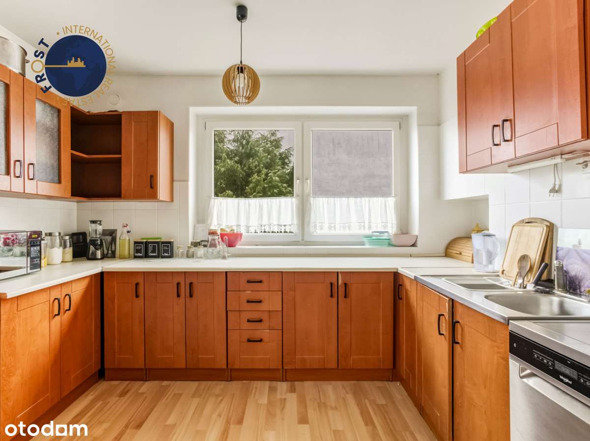 Cichy dom z tarasem i ogrodem, blisko Bydgoszczy-4