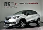 Renault Captur 1.5 dCi Exclusive - 9