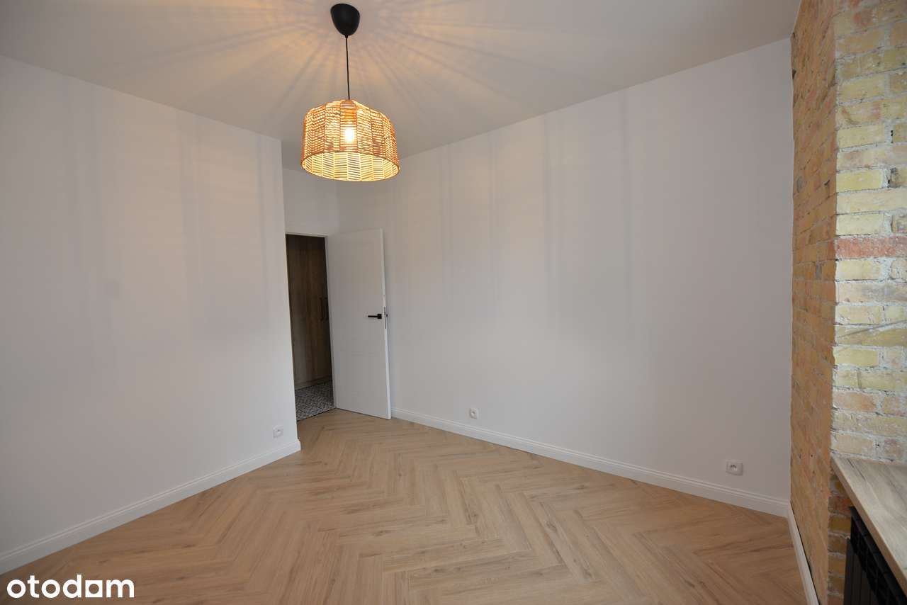3 pokoje-NOWE wewnątrz-idealne do wejścia od zaraz. Wysoki standard.-11