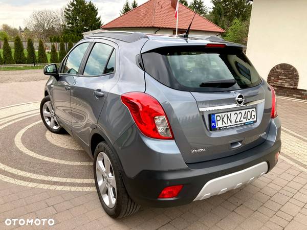 Opel Mokka 1.4 T Enjoy - 3