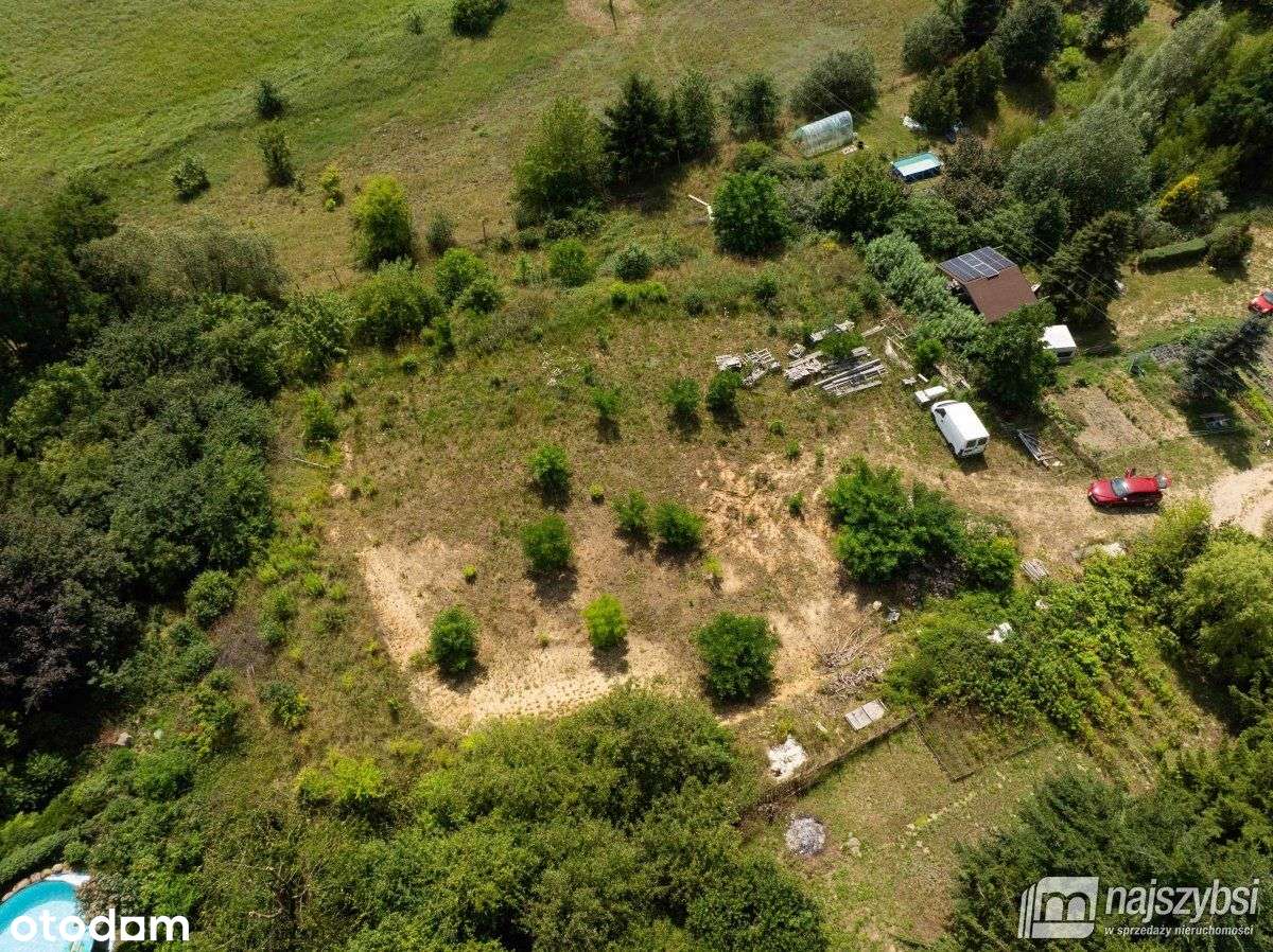 Mosty - działka 3000m 2 z pozwoleniem na budowę - Pełny obrazek: 2/15