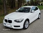 BMW Seria 1 114i - 1