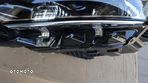 PRZEDNIA LEWA LAMPA VW PASSAT B8 LIFT 3G1 IQ LIGHT - 4