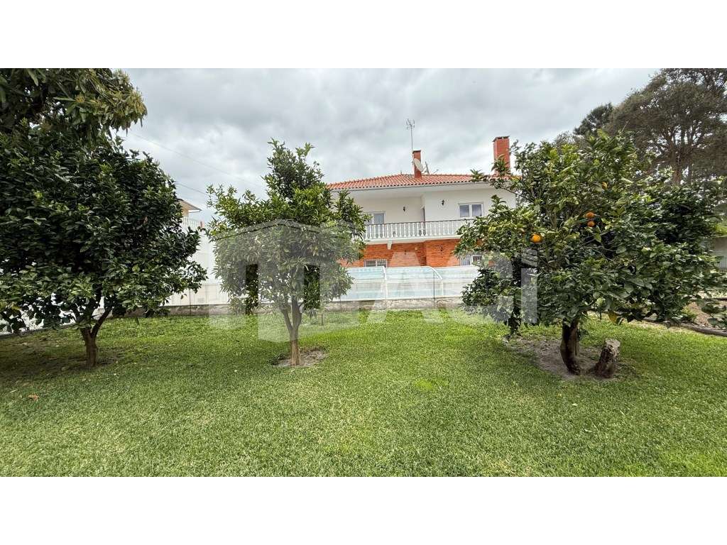 MORADIA COM PISCINA - Vale Sepal, Leiria-23