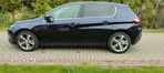 Peugeot 308 BlueHDi FAP 150 EAT6 Stop & Start Allure - 5