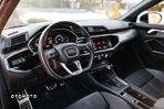 Audi Q3 45 TFSI Quattro S Line S tronic - 14