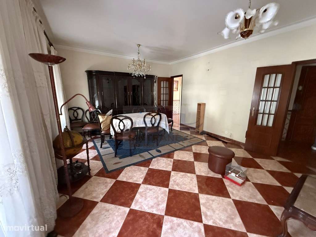 Apartamento T3 à Venda | Excelente Oportunidade de Investimento e H...-12