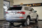 Skoda Kodiaq 2.0 TSI 4X4 DSG Tour - 3