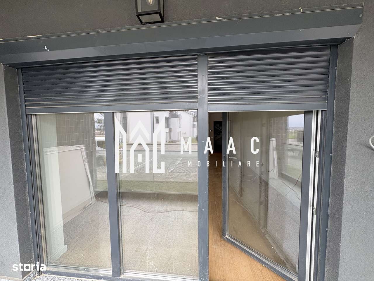 Garsonieră 35 mp I Balcon I Parcare I - Imagine principală: 5/5