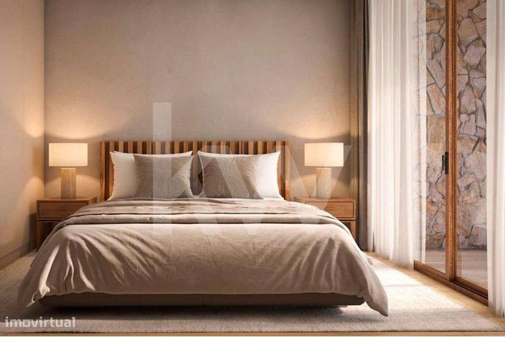 Moradia T3 Duplex em banda, inserido em Empreendimento de Luxo na Cost - Grande imagem: 5/10