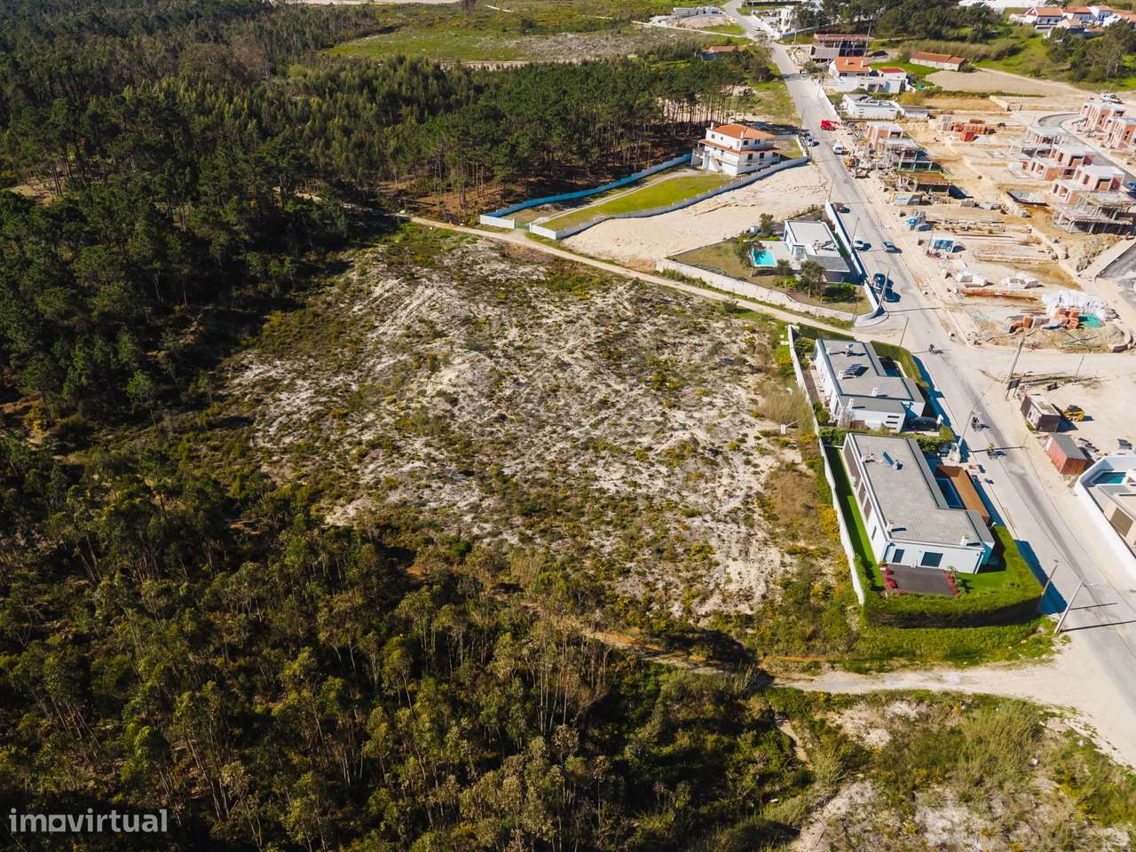 Terreno com Viabilidade para 7 Moradias | Salir do Porto - Grande imagem: 5/18