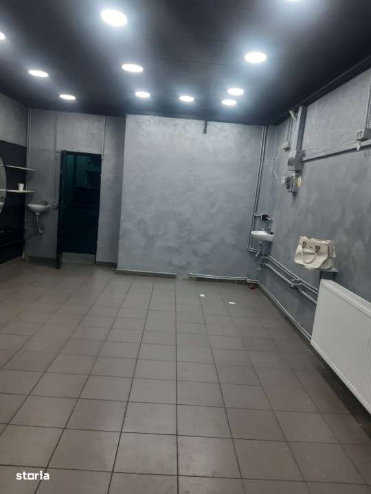 Spatiu comercial/Bdul Regina /maria/ Unirii/ centrala - Imagine principală: 5/8