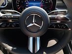 Mercedes-Benz GLC Coupe 220 d 4MATIC MHEV - 10