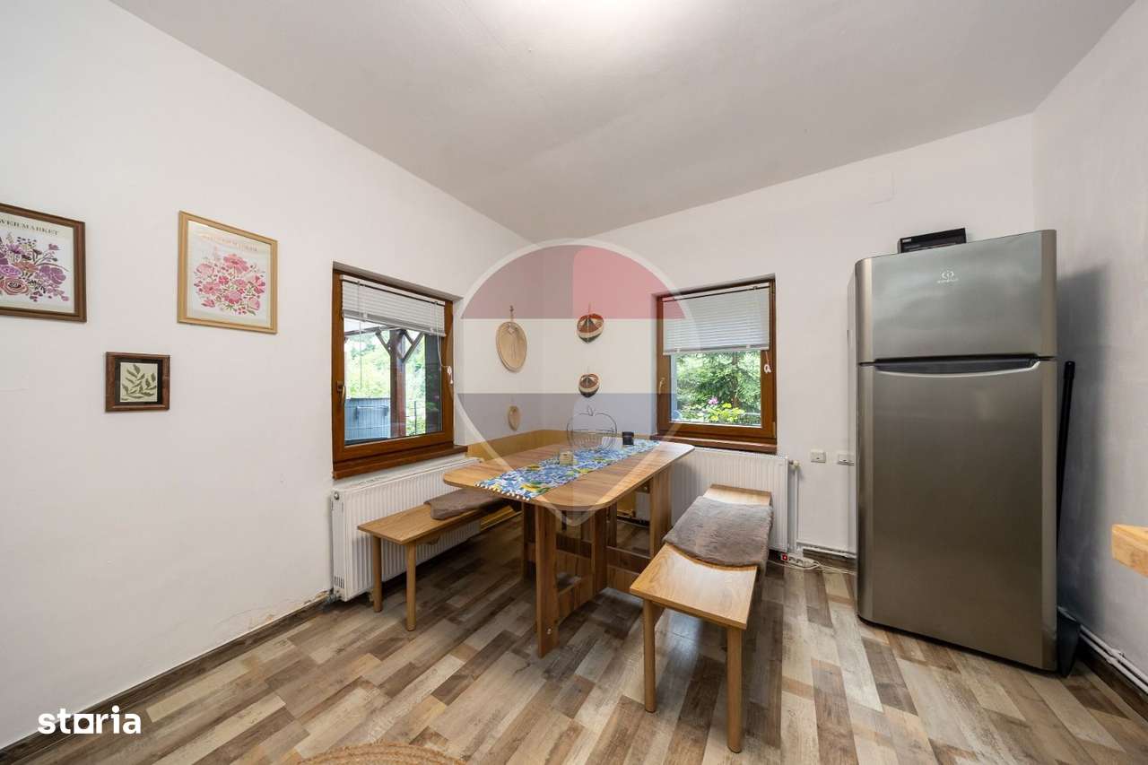 Casă / Vilă cu 3 camere de vânzare, în zona Centrul Istoric!-7