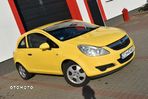 Opel Corsa 1.2 16V Enjoy EasyTronic - 33