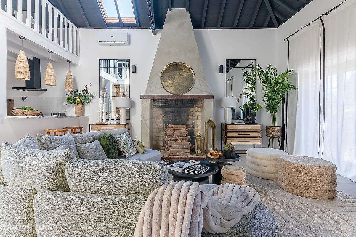 Moradia T6 para venda - Grande imagem: 3/32