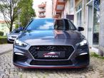 Hyundai i30 N 2.0 T-GDi Pack Performance - 20