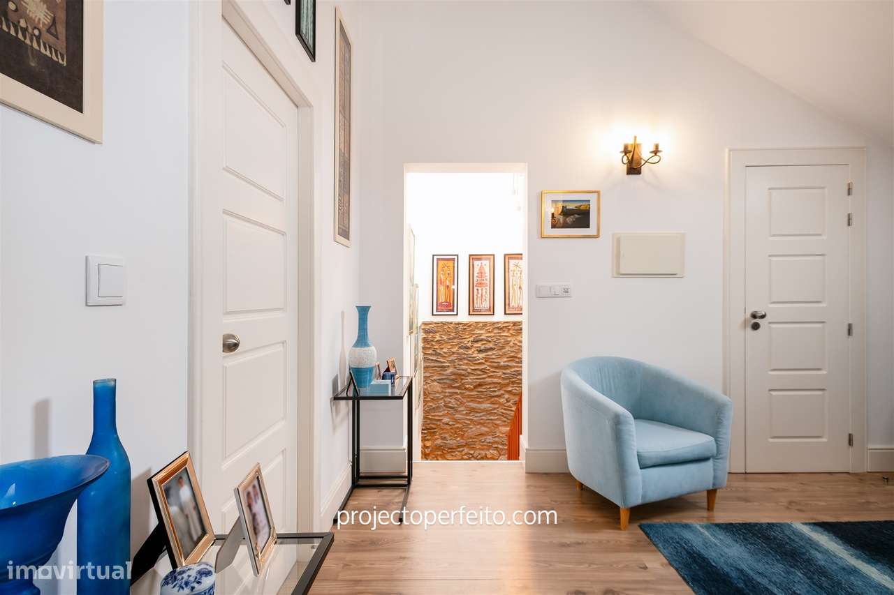 Moradia T4 Venda em Espinho,Espinho-36