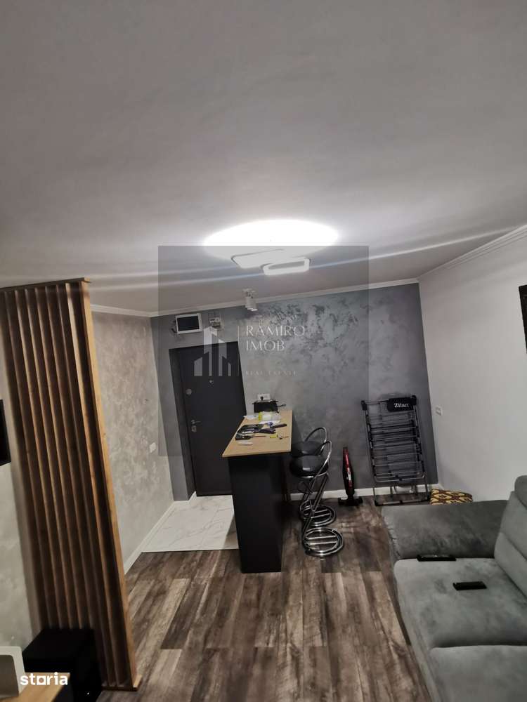 Apartament 2 camere Rahova