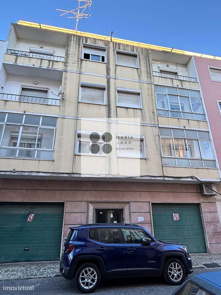 PRÉDIO P/ VENDA 8 APART. + 2 LOJAS a 3 MIN. ESTAÇÃO CP, OPORTUNIDADE!-5