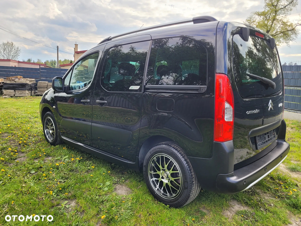 Citroën Berlingo 1.6 VTi 16V XTR - 4