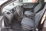 Opel Mokka 1.4 T Cosmo S&S 4x4 - 11