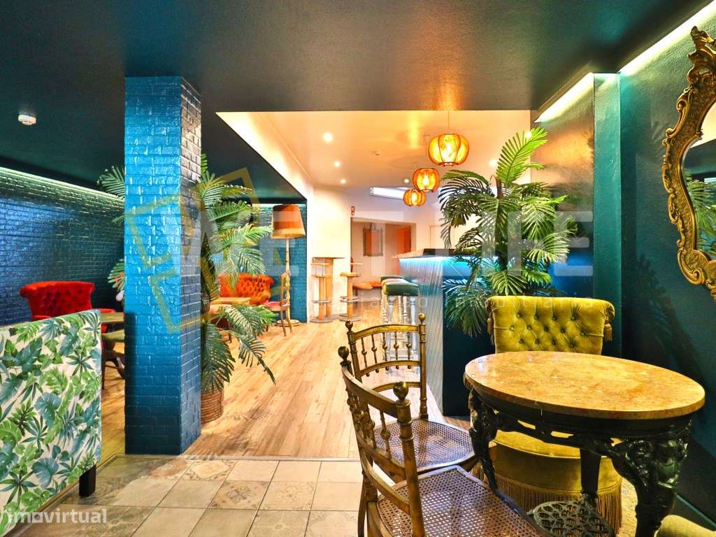 Espaço Comercial/Restaurante no CENTRO da Vila - Excelente localiza... - Grande imagem: 5/22