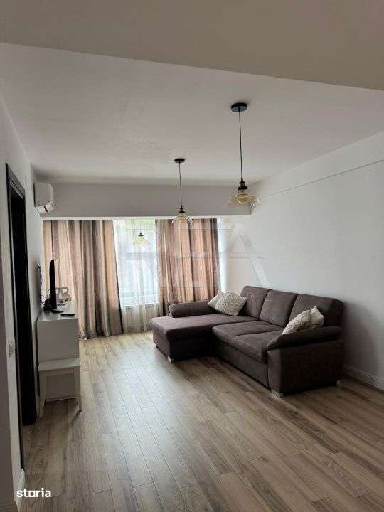 Apartament cu 2 camere in zona Alba la intersectia Dudesti cu Alba Iul - Imagine principală: 3/17