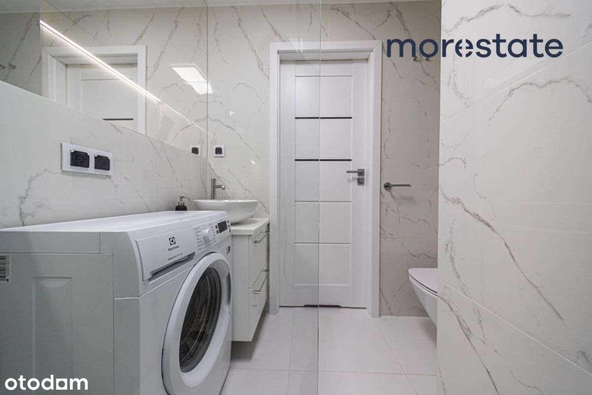 1 pok. z osobną kuchnią i dużym tarasem-7