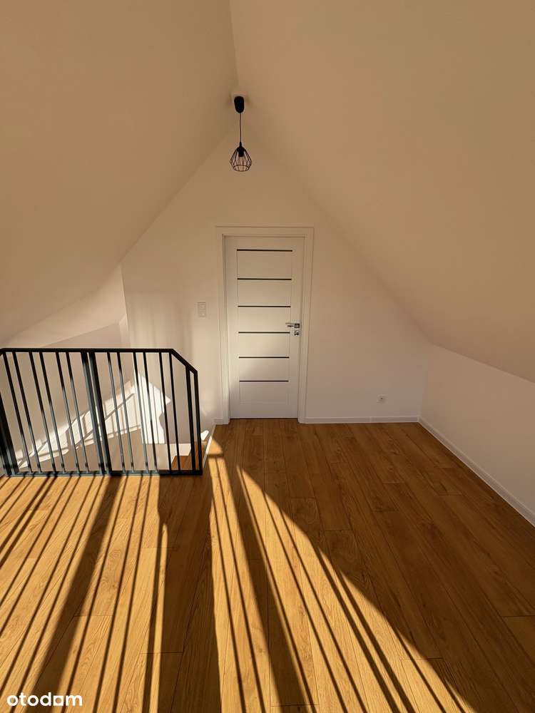 Dom z działką wykończony "pod klucz" - dostęp do Jeziora Głuszyńskiego - Pełny obrazek: 4/10