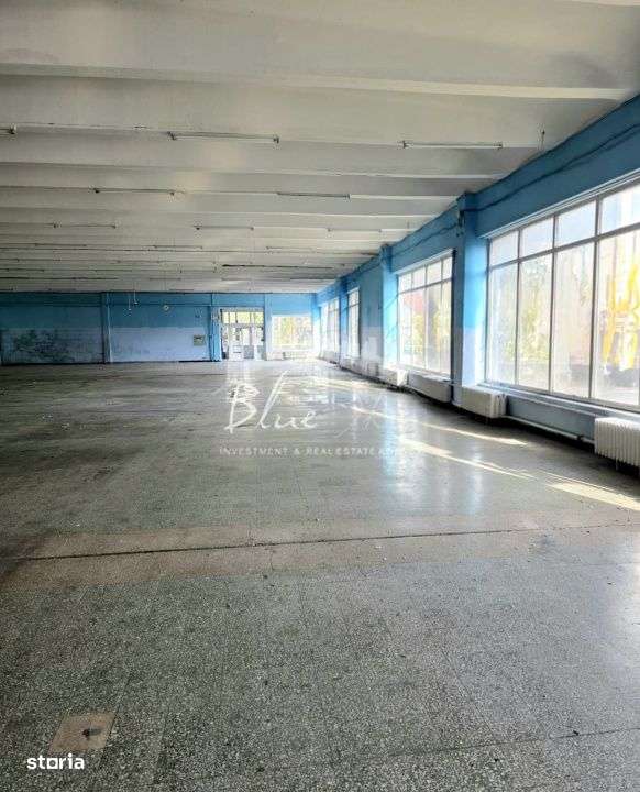 Spatiu Generos cu Terasa Circulabila in Centru-6