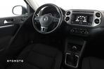 Volkswagen Tiguan 2.0 TDI DPF 4Motion BlueMotion Technology Cup Track & Style - 15