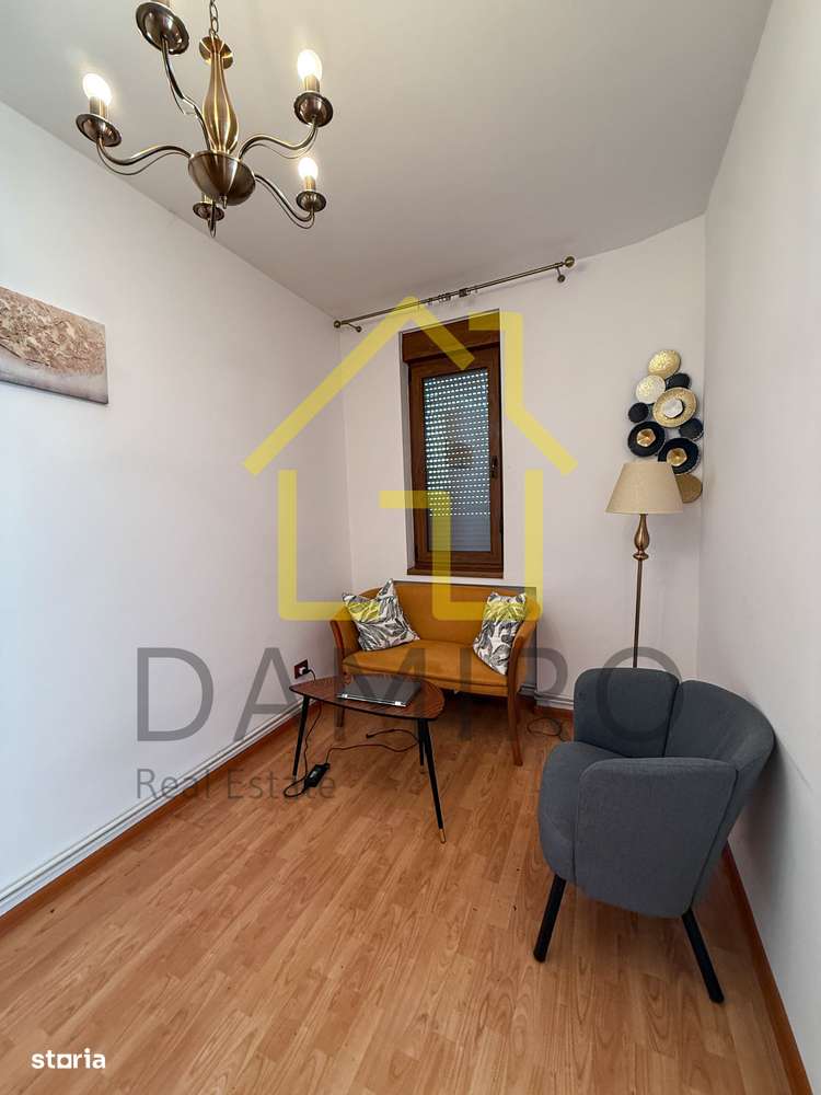 Apartament 2 camere Unirii Splaiul Independentei Centrul Vechi - Imagine principală: 1/9