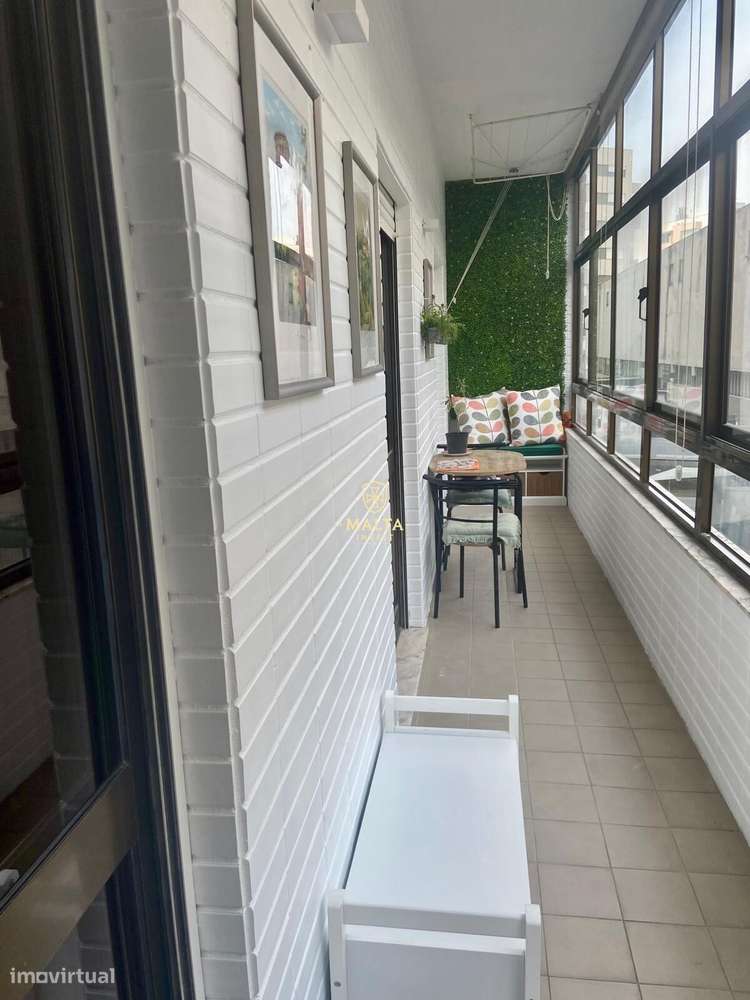 Apartamento T3 Renovado na Rua do Caires em Braga-6